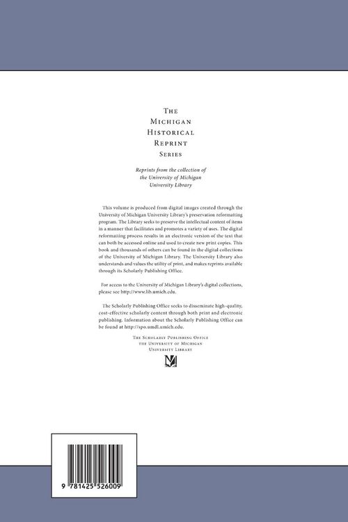 Produktbild: The Church Member'S Manual, of Ecclesiastical Principles, Doctrine, and Discipline