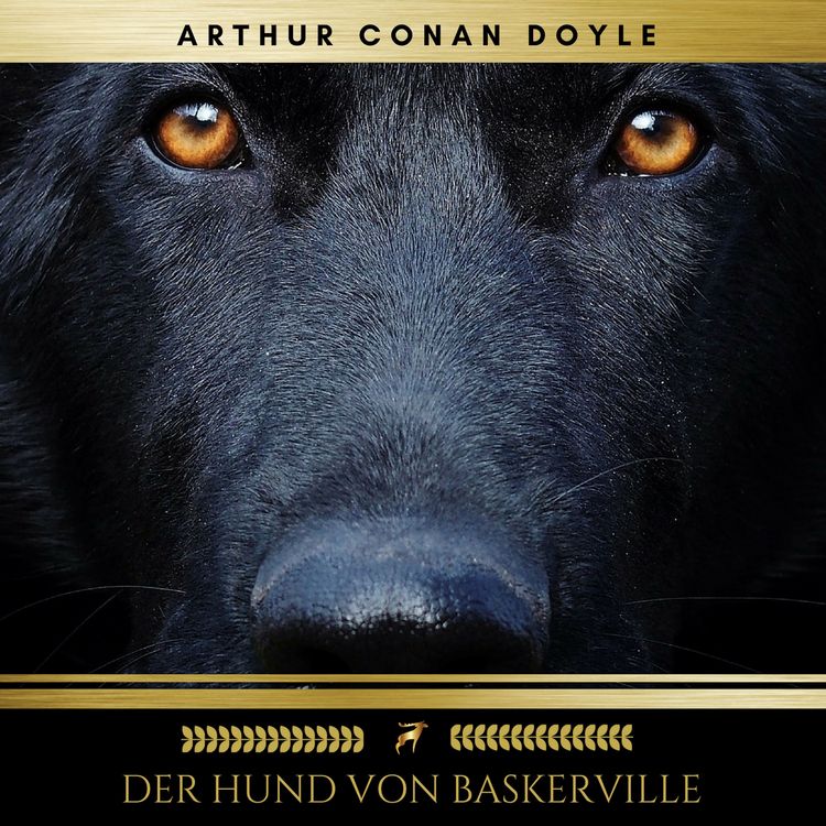 Produktbild: Der Hund von Baskerville