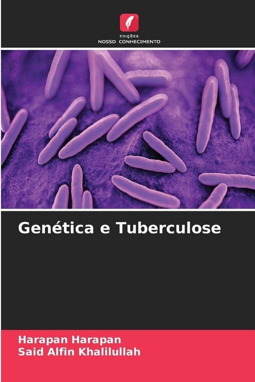 Produktbild: Gen&eacute;tica e Tuberculose
