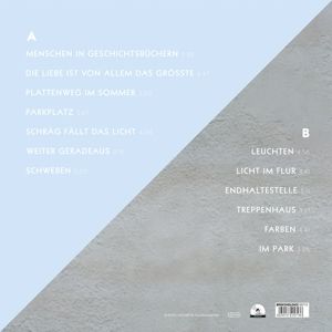 Produktbild: Schr&auml;g F&auml;llt Das Licht