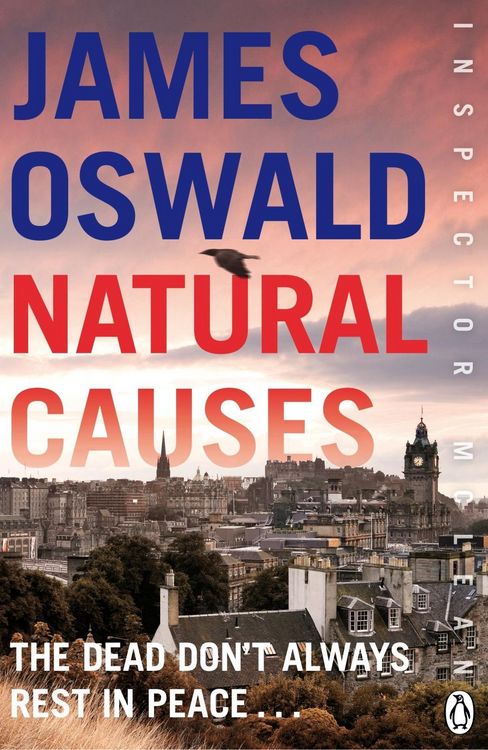 Produktbild: Natural Causes