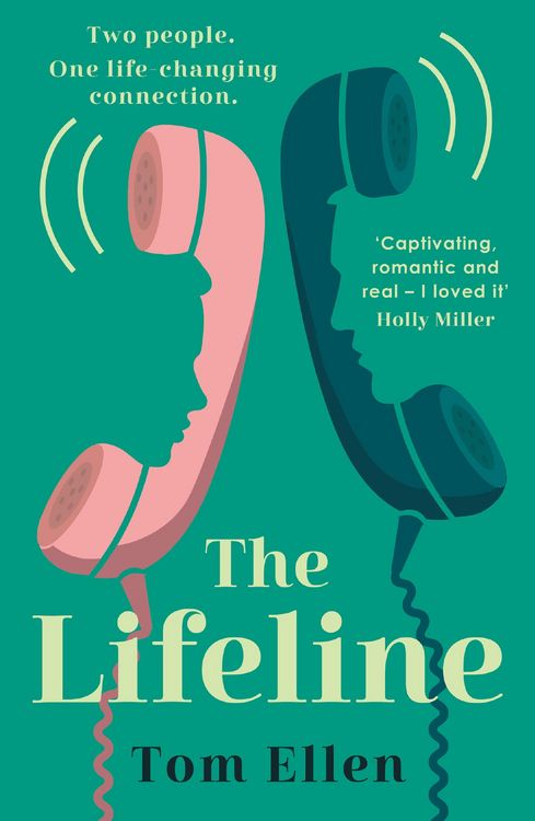 Produktbild: The Lifeline