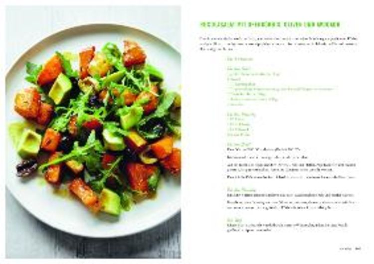 Produktbild: Deliciously Ella