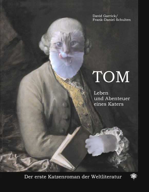 Produktbild: TOM Leben und Abenteuer eines Katers