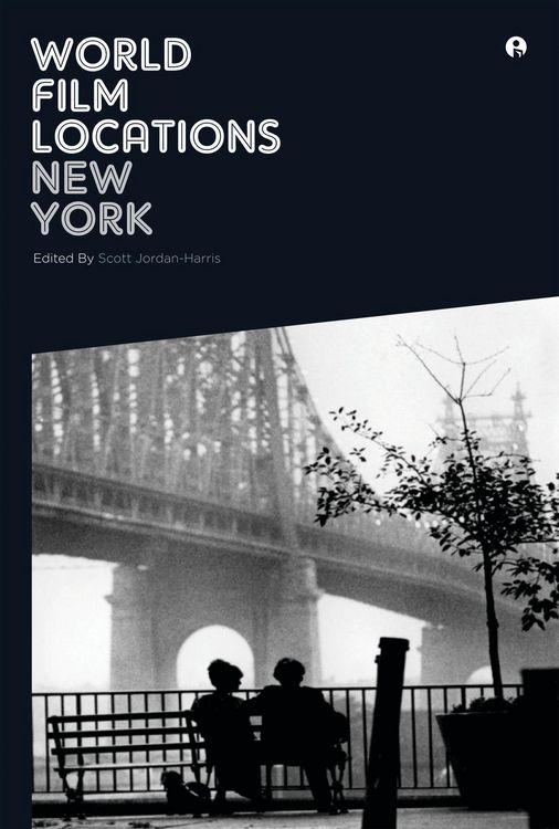 Produktbild: World Film Locations: New York