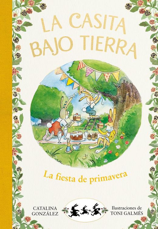 Produktbild: La Fiesta de Primavera / Spring Festival