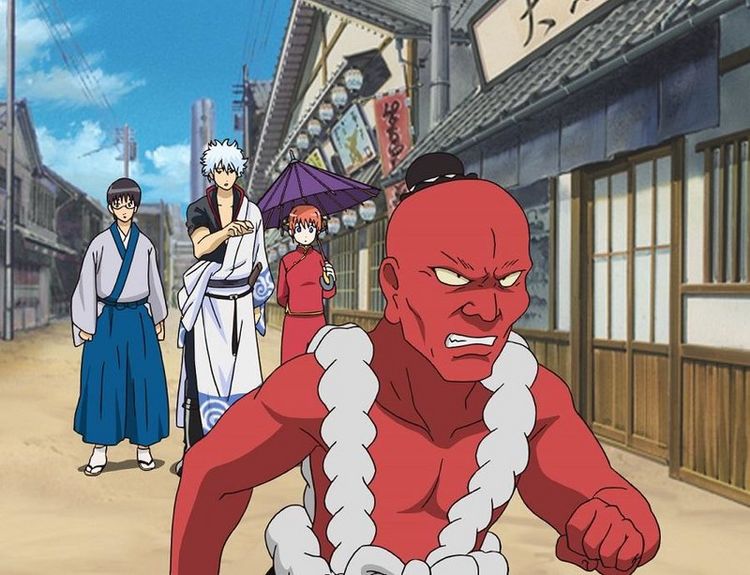 Produktbild: Gintama Box 3 - Episode 25-37 [2 BRs]