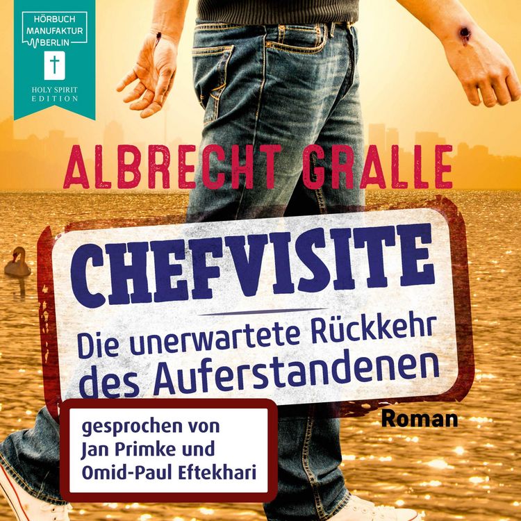 Produktbild: Chefvisite