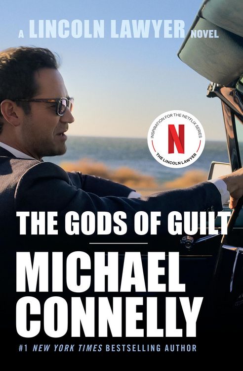 Produktbild: The Gods of Guilt