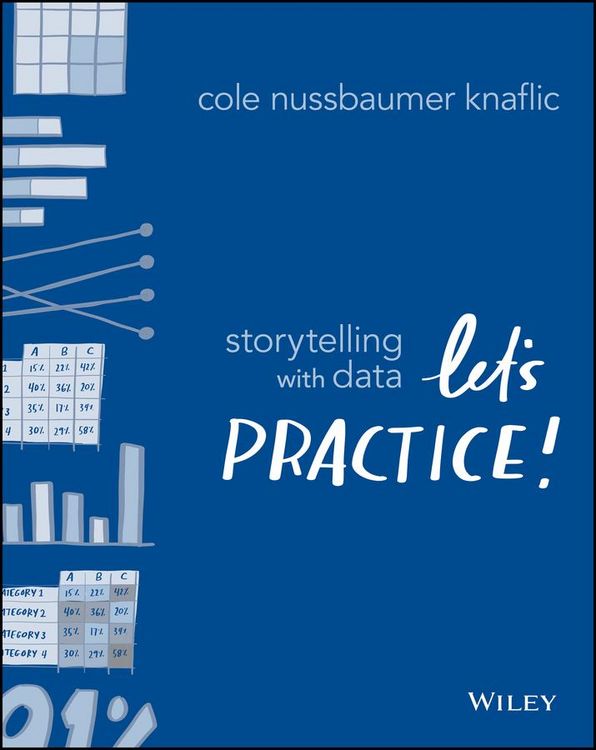 Produktbild: Storytelling with Data
