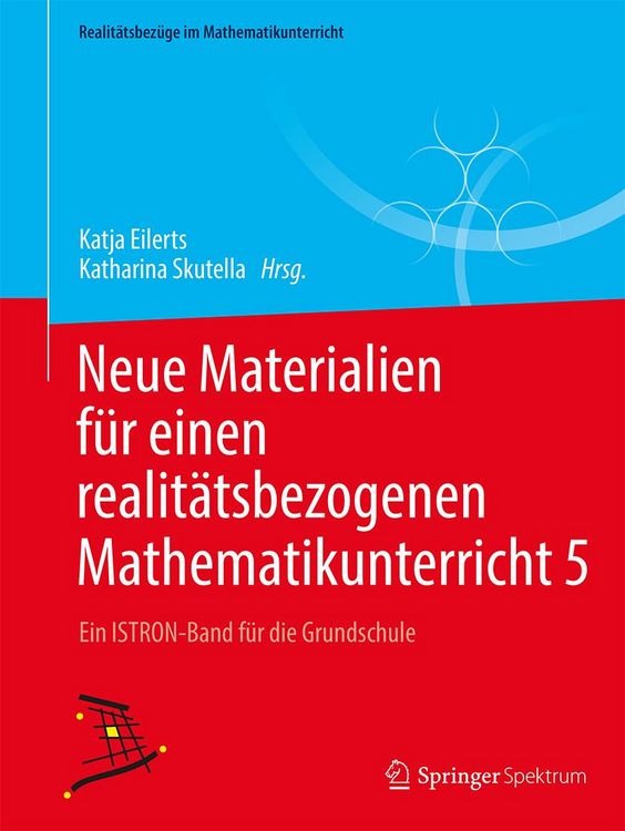 Produktbild: Neue Materialien für einen realitätsbezogenen Mathematikunterricht 5