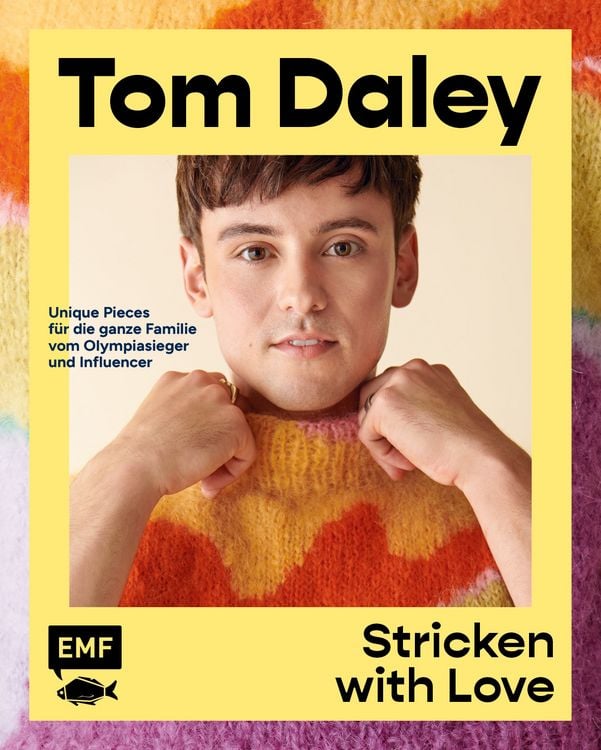 Produktbild: Stricken with Love