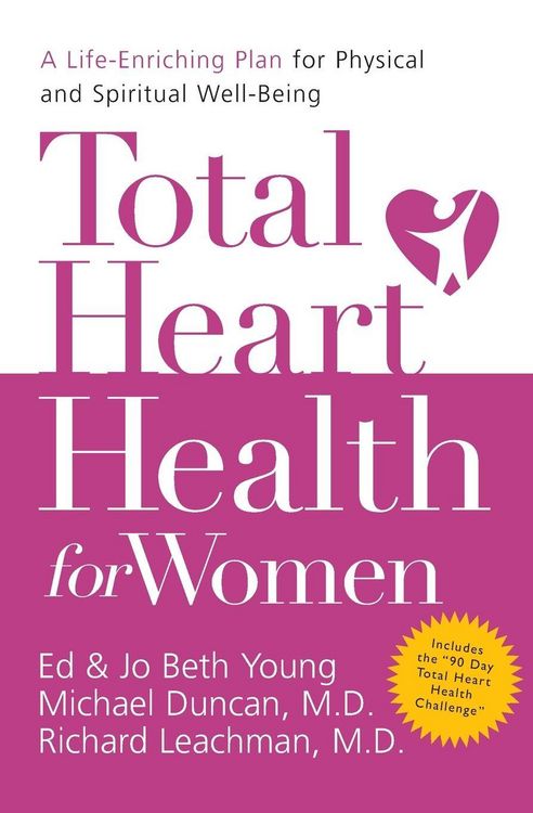 Produktbild: Total Heart Health for Women