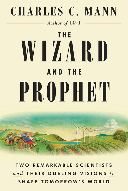 Produktbild: WIZARD & THE PROPHET