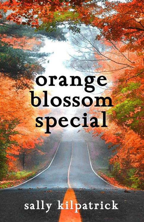 Produktbild: Orange Blossom Special: An Ellery Novella
