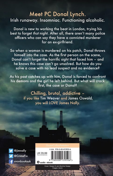 Produktbild: Alone with the Dead