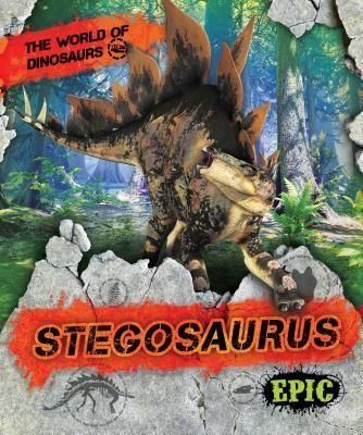 Produktbild: Stegosaurus