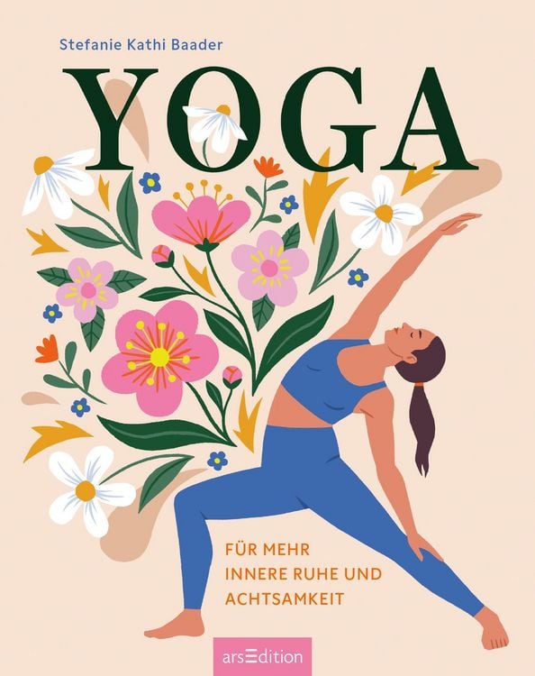 Produktbild: Yoga