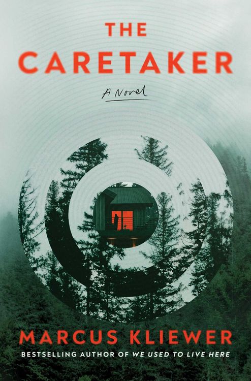 Produktbild: The Caretaker