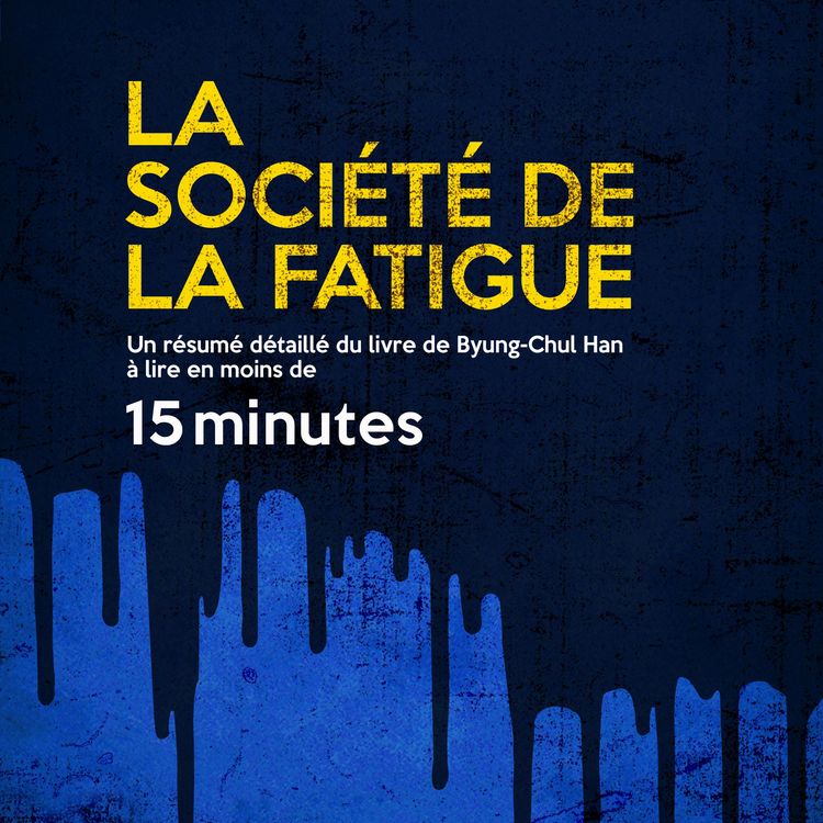 Produktbild: La soci&eacute;t&eacute; De La Fatigue
