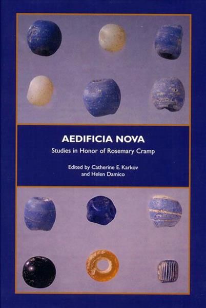 Produktbild: Aedificia Nova