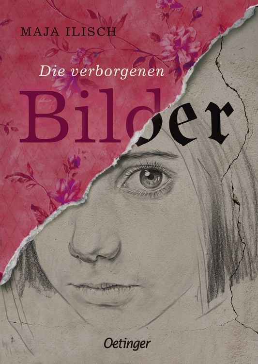 Produktbild: Die verborgenen Bilder