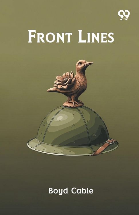 Produktbild: Front Lines