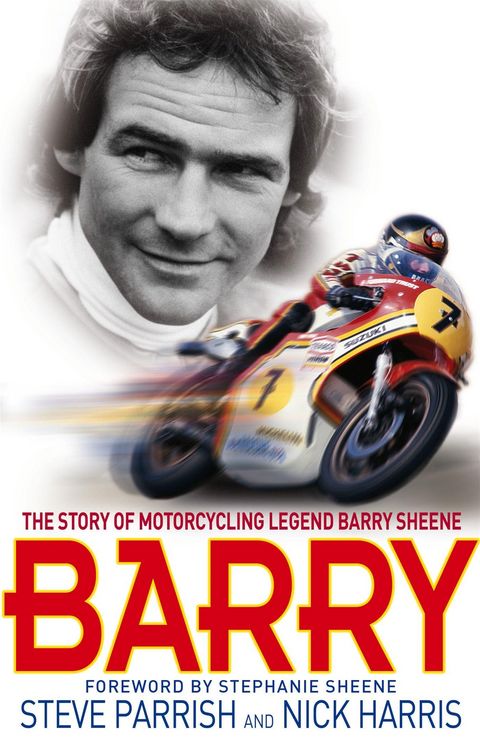Produktbild: Barry
