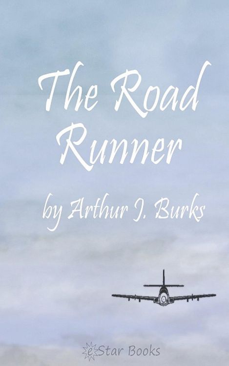 Produktbild: The Road Runner