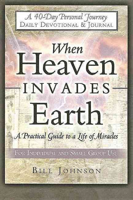 Produktbild: When Heaven Invades Earth