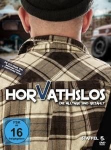 Produktbild: Horvathslos Staffel 5