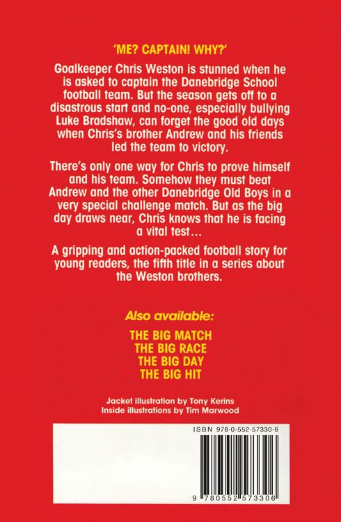 Produktbild: The Big Kick