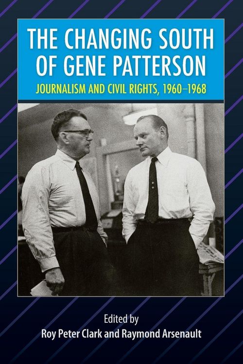 Produktbild: The Changing South of Gene Patterson
