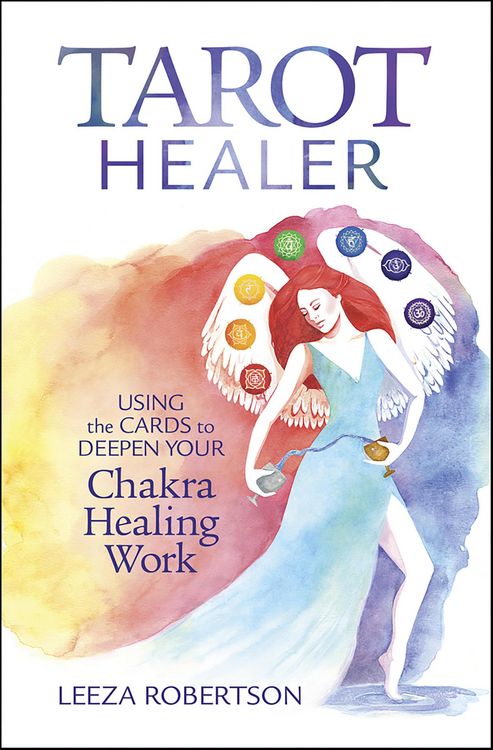 Produktbild: Tarot Healer