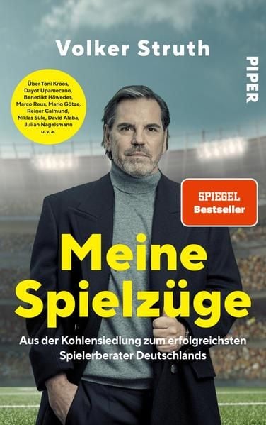 Produktbild: Meine Spielz&uuml;ge