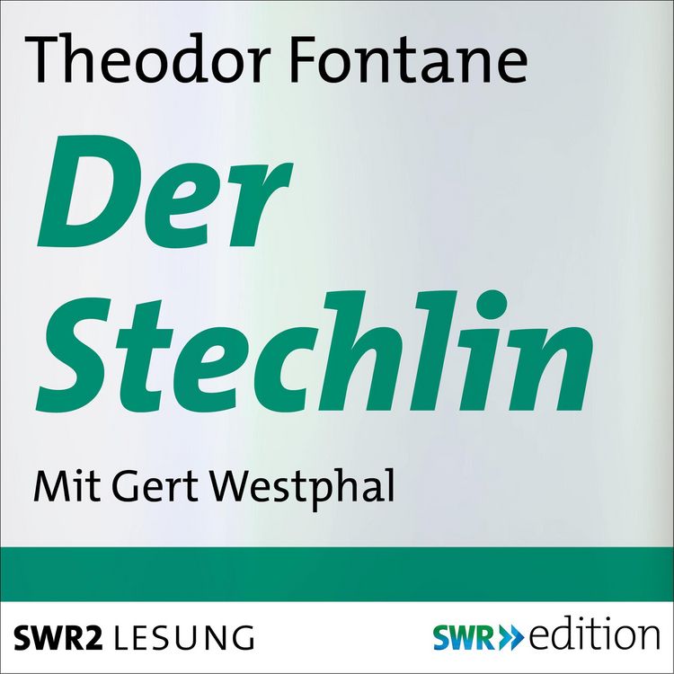 Produktbild: Der Stechlin