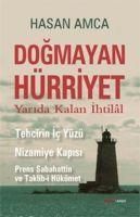 Produktbild: Dogmayan H&uuml;rriyet - Yarida Kalan Ihtilal