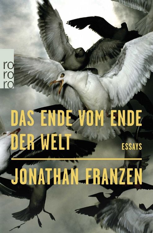 Produktbild: Das Ende vom Ende der Welt