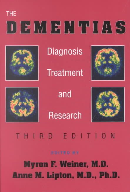 Produktbild: The Dementias