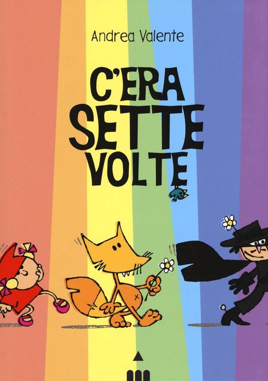 Produktbild: C'era sette volte