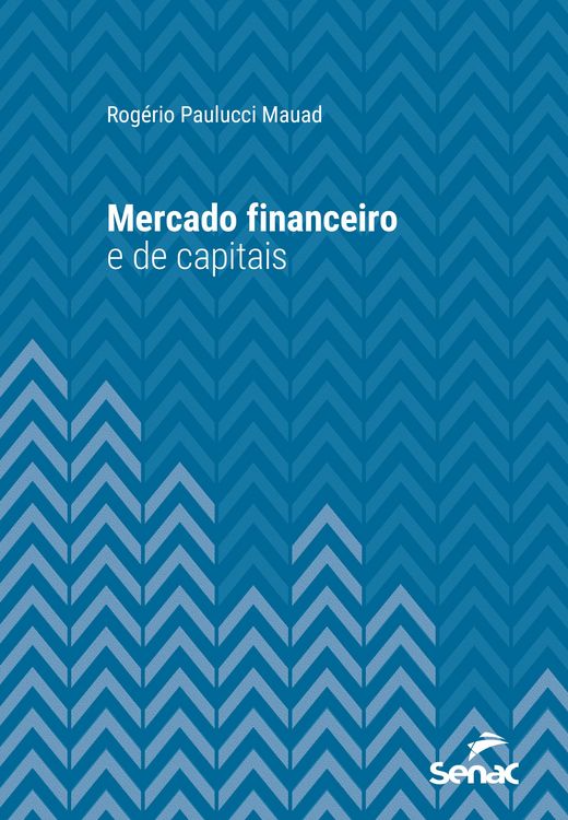 Produktbild: Mercado financeiro e de capitais