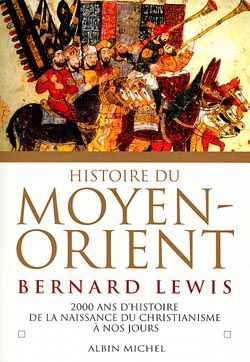 Produktbild: Histoire du Moyen-Orient
