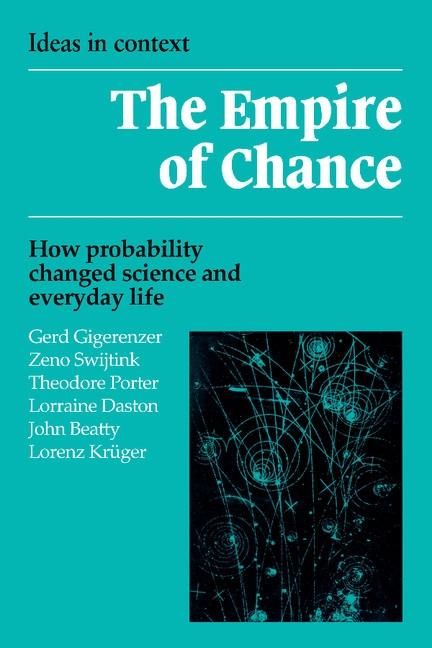 Produktbild: Empire of Chance