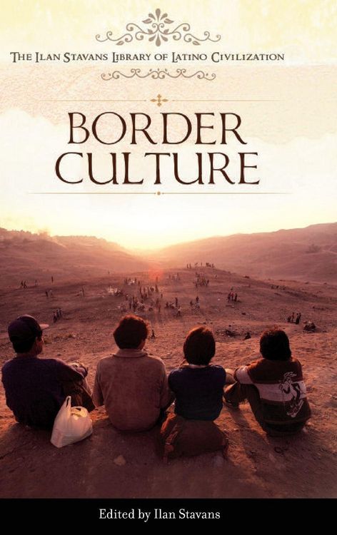 Produktbild: Border Culture