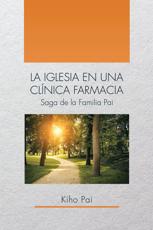 Produktbild: La Iglesia En Una Cl&iacute;nica Farmacia