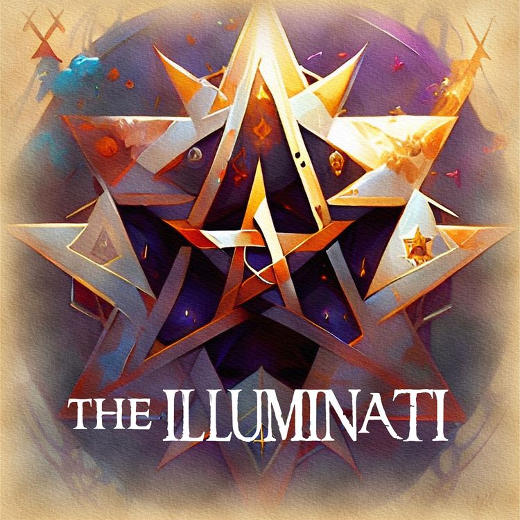 Produktbild: The Illuminati