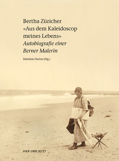 Produktbild: Bertha Z&uuml;richer