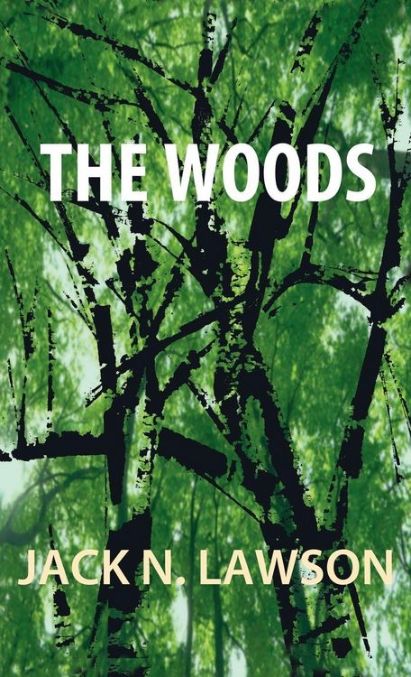 Produktbild: The Woods