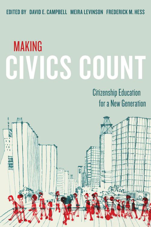 Produktbild: Making Civics Count