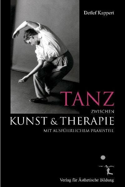 Produktbild: Tanz zwischen Kunst und Therapie